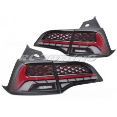 LED taillights for Tesla model 3 17-/ Model Y