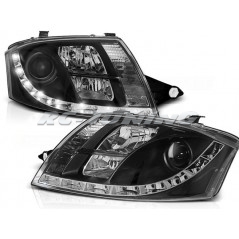 Daylight Headlights Audi TT 8N 99-06 Black LPAU50 LPAU50 429,90 €