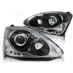 Honda Civic 01-06 Front Headlights