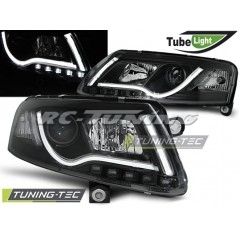 Phares Avant Tube Light Audi A6 C6 04.04-08 LPAU96 369,90 €