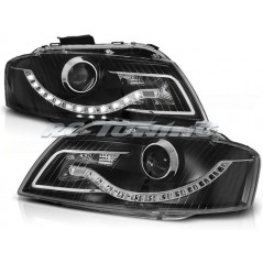 Daylight Headlights Audi A3 8P 05.03-03.08 LPAU54 LPAU54 349,90 €