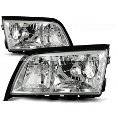 Front Headlights Mercedes W202 06.93-06.00