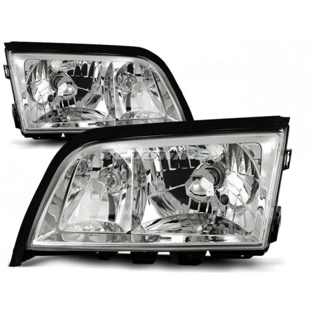 Front Headlights Mercedes W202 06.93-06.00 LPME08 LPME08 189,90 €