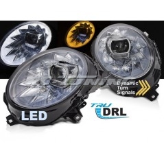 LED-Scheinwerfer für BMW Mini (Cooper) F54 F55 F56 14-21 LPMC20