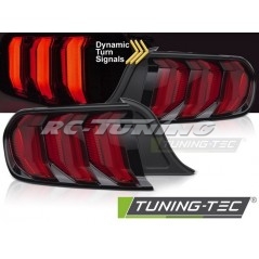 Tail Lights for Ford Mustang 14-22 LDFO89 LDFO89 449,90 €