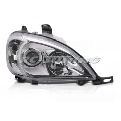 Right front headlight for Mercedes M-Class W163 01-05 FME13R FME13R 99,90 €