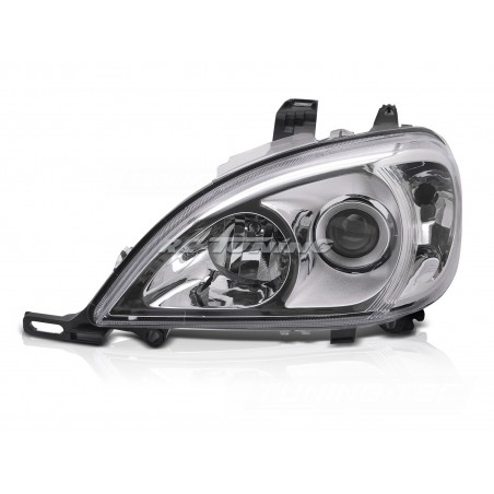 Left front headlight for Mercedes M-Class W163 01-05 FME13L FME13L 99,90 €