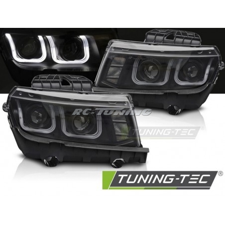 LED Headlights for Chevrolet Camaro 13-15 LPCT21 LPCT21 389,90 €