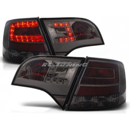 LED Tail Lights Audi A4 B7 Avant 11.04-03.08 LDAU39 LDAU39 249,90 €