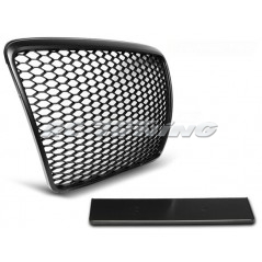 Black grille Audi A6 C6 RS-Style 09-11 GRAU13 GRAU13 129,90 €