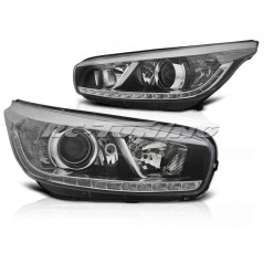 LED headlights for Kia Ceed II 12-18 LPKI03 LPKI03 549,90 €