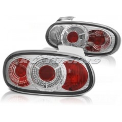 Tail Lights For Mazda MX5 NB 98-05