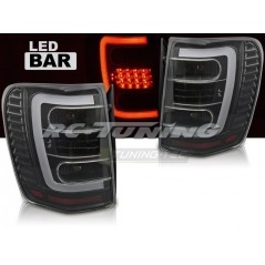 LED Tail Lights for Chrysler Jeep Grand Cherokee 99-05