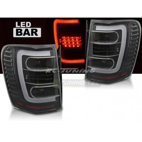 LED Tail Lights for Chrysler Jeep Grand Cherokee 99-05