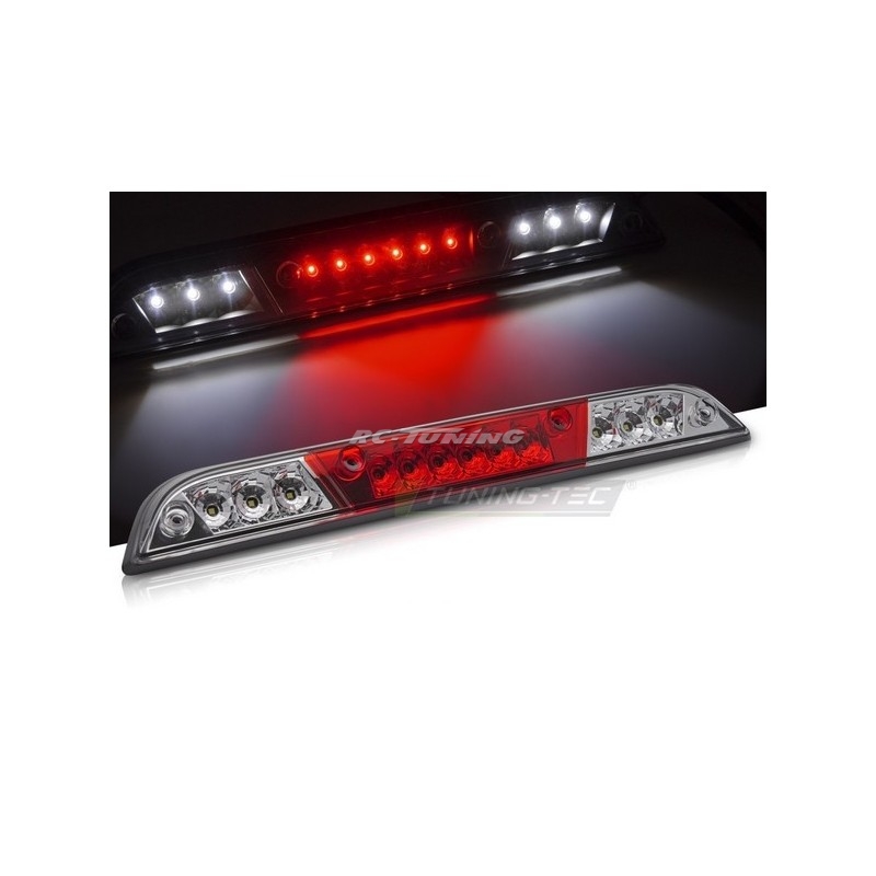 Rot/weißes LED-Bremslicht für Ford F150 15–20 LDFOA1