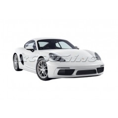 PPF Protection Film Kit for Porsche 718 Cayman 17-24