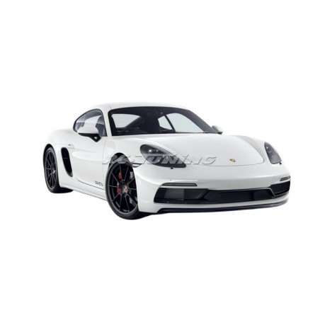 PPF Protection Film Kit for Porsche 718 Cayman GTS 18-24