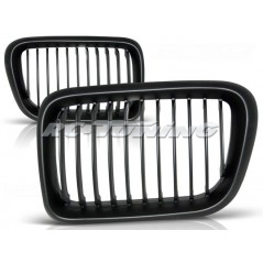 Black grille BMW 3 Series E36 10/96 GRBM14 GRBM14 39,90 €