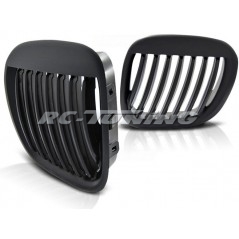 Black Grille BMW Z3 01.96-02 GRBM29 GRBM29 49,90 €