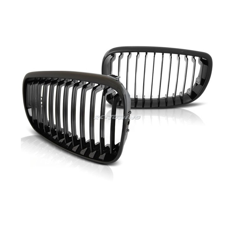 BMW E87/E81 09.07-11 Black Grille GRBM58 GRBM58 59,90 €