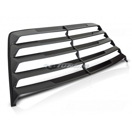 Rear Window Grille for BMW E30 1982 - 1990