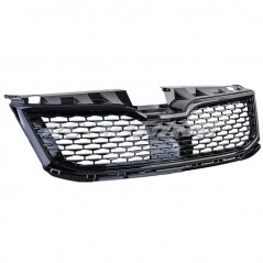 Sport grille for Skoda Octavia 5E Facelift 17-20