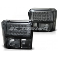 VW T4 90-03.03 Smoked Led Rear Lights