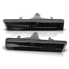 Side Indicators BMW E38 94-01 Smoked