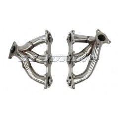 Exhaust Manifold For Porsche 911 Carrera S/4S 2016-