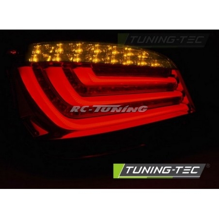 LED Bar Tail Lights for BMW E60 03-07