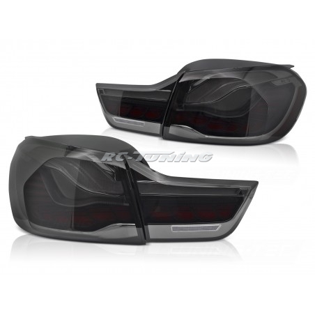 OLED Tail Lights for BMW F32 F33 F36 F82 F83 13-21