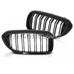 black sports grille for BMW G30/G31 17-20