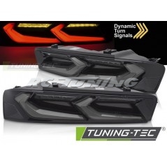 LED tail lights for Chevrolet Camaro 16-18