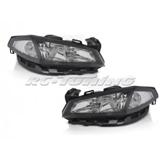 Headlights for Renault Laguna II 05/07