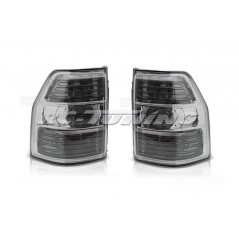 Tail lights for Mitsubishi Pajero 06-10