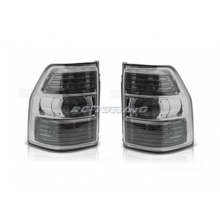 Tail lights for Mitsubishi Pajero 06-10