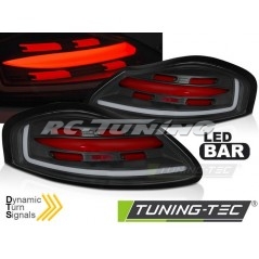 LED Bar tail lights for Porsche Boxster 986 96-04