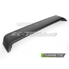 Sport look spoiler for Mercedes Benz W201 from 82-93