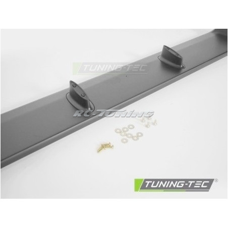 Aileron Look sport pour Mercedes Benz W201 de 82-93