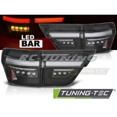 LED tail lights for Jeep Grand Cherokee WK2 11-13